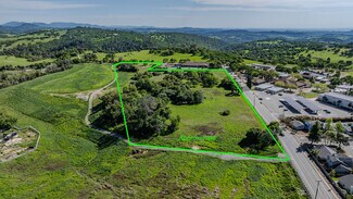 Plus de détails pour 0 Argonaut Lane, Jackson, CA - Terrain à vendre