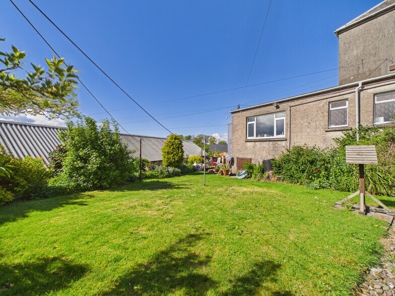 22 King St, Castle Douglas à vendre - Photo de l’immeuble – Image 2 sur 7