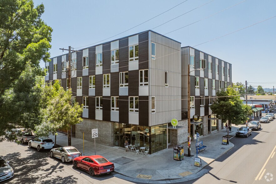 1478 SE 49th Ave, Portland, OR à louer - Photo de l’immeuble – Image 2 sur 5