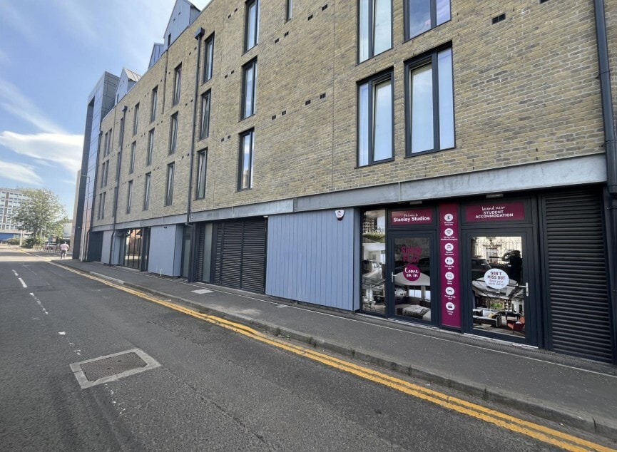 56 Brown St, Dundee à louer Photo principale– Image 1 sur 7