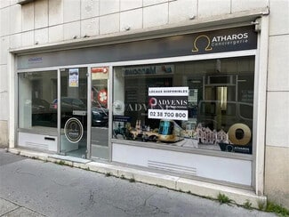 Plus de détails pour Local commercial à louer