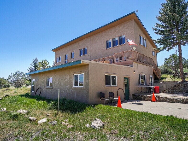50158 Eagles Way, Mesa, CO à vendre - Photo de l’immeuble – Image 2 sur 35
