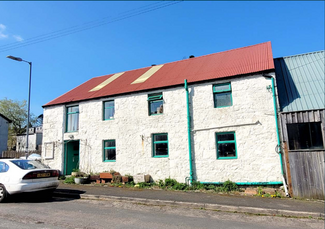Plus de détails pour 6 Port Rd, Castle Douglas - Local commercial à vendre
