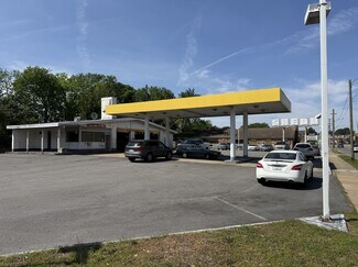 Plus de détails pour 1231 Norview Ave, Norfolk, VA - Local commercial à vendre