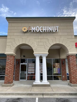 Plus de détails pour 1860 Barnett Shoals Rd, Athens, GA - Local commercial à louer