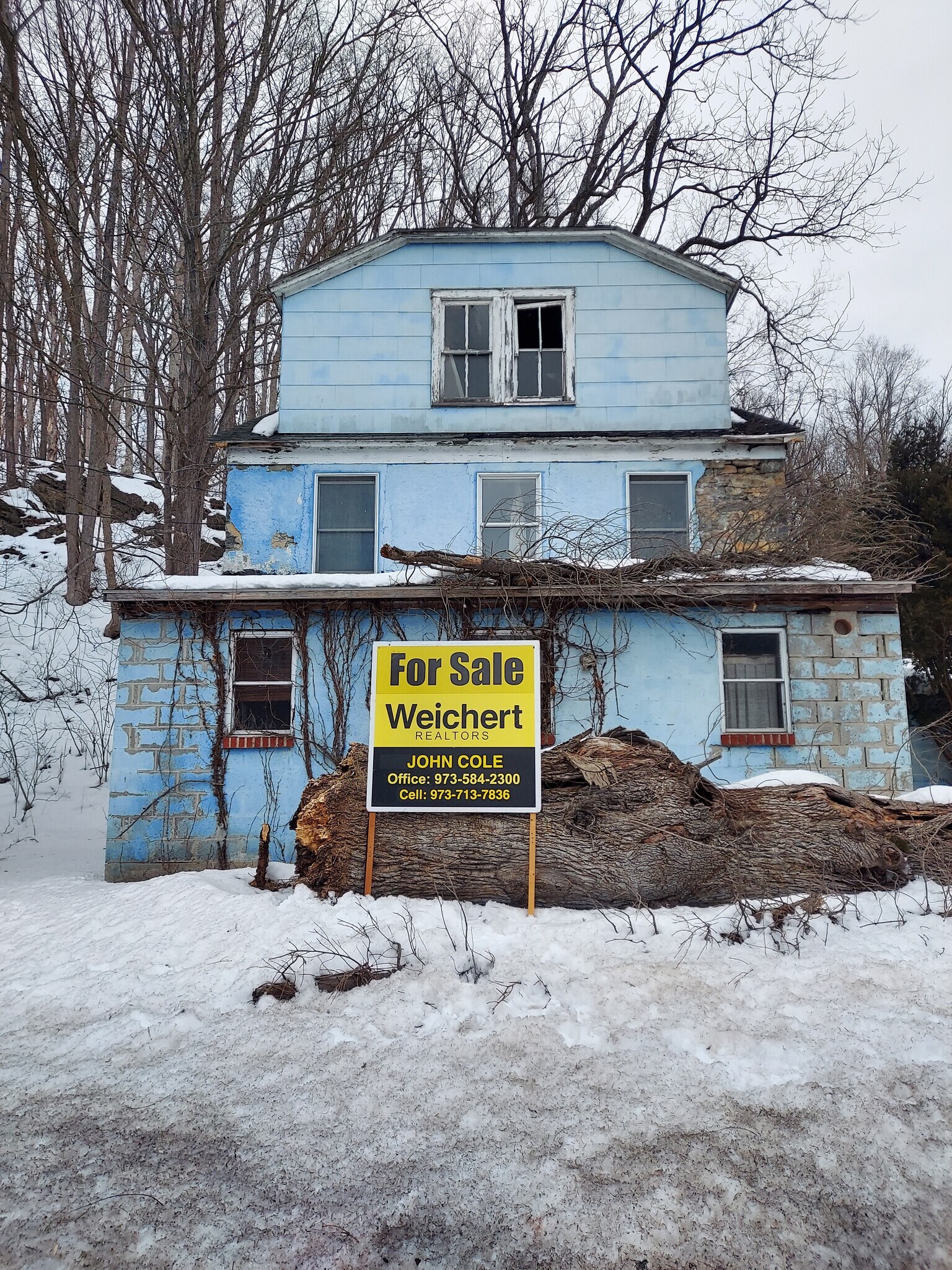 661 US-206 Hwy, Newton, NJ à vendre Photo principale– Image 1 sur 2