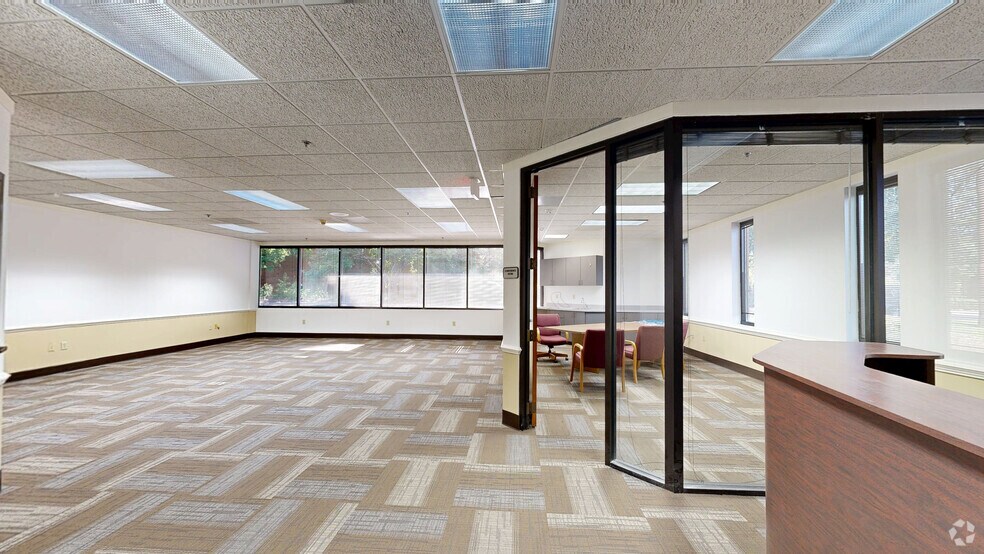 3145 Reps Miller Rd, Norcross, GA à louer - Numérisation 3D Matterport – Image 3 sur 13