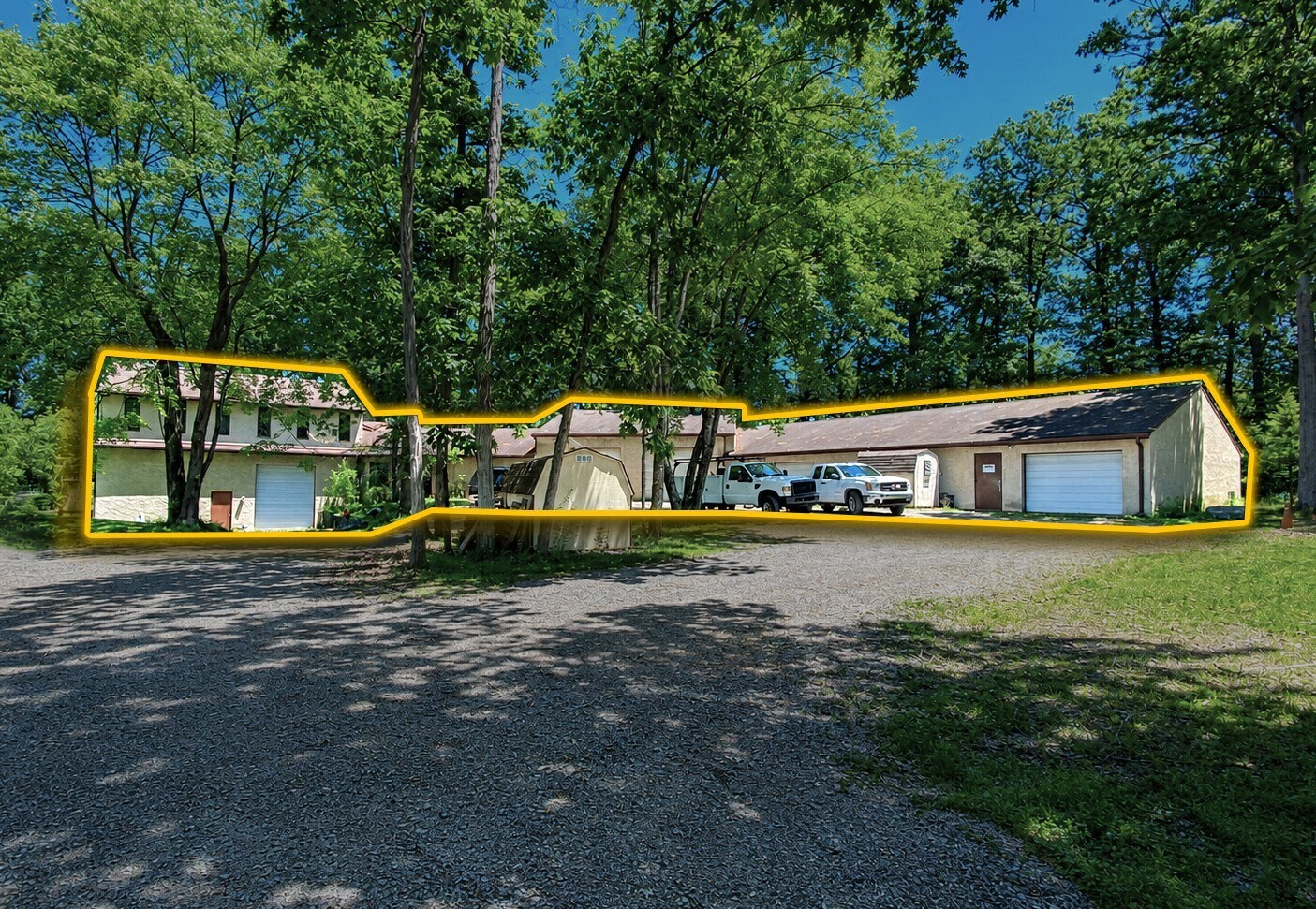 114 Airport Rd, Pottstown, PA à vendre Photo de l’immeuble– Image 1 sur 8