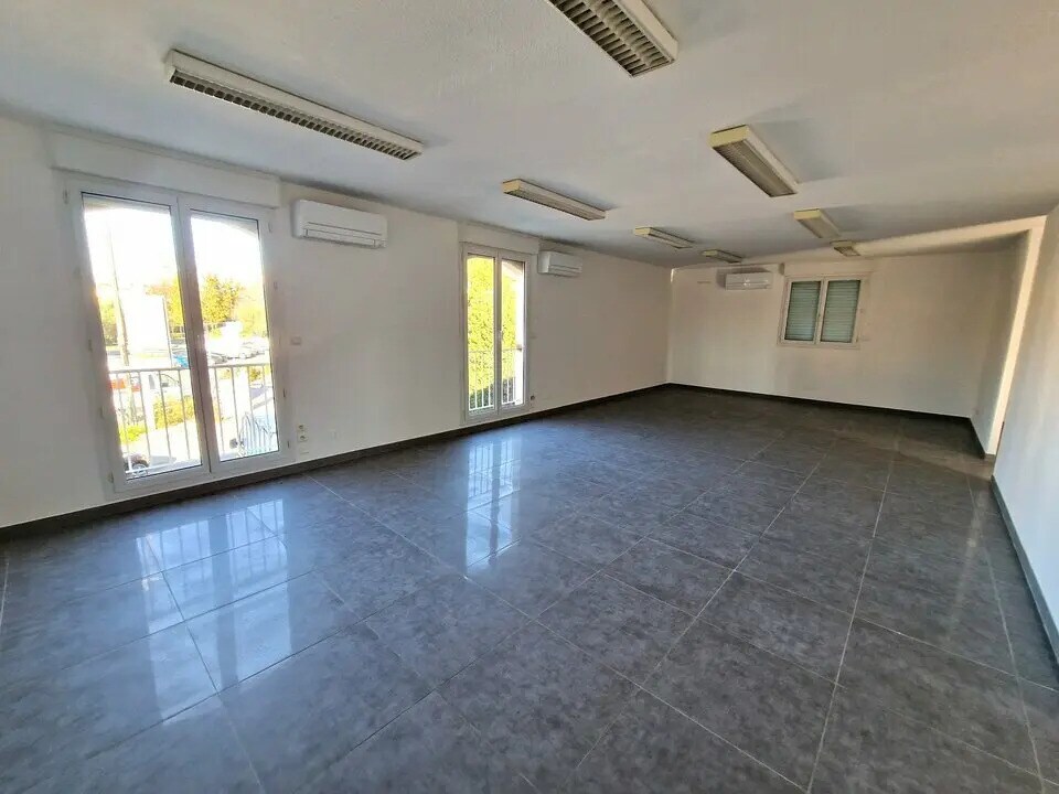 Bureau dans Le Cannet à louer Photo intérieure– Image 1 sur 9