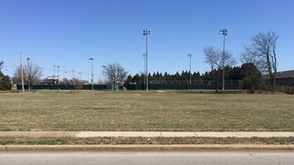Plus de détails pour 3640 and 3658 S. South Avenue, Springfield, MO - Terrain à vendre