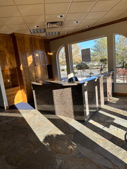 500 Damonte Ranch Pky, Reno, NV à louer - Photo de l’immeuble – Image 3 sur 12