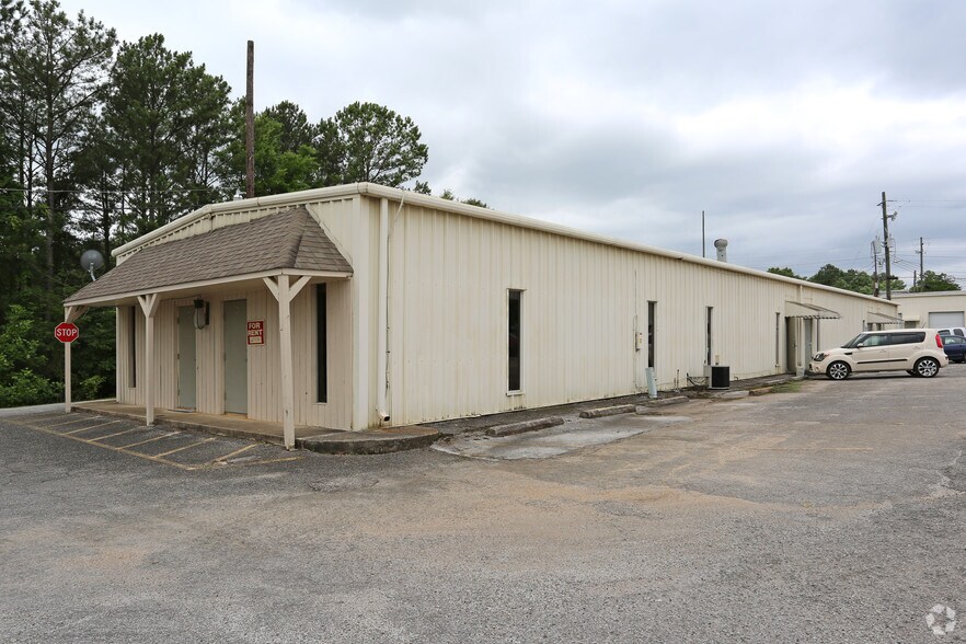 5001 Whitling Dr, Pelham, AL à louer - Photo principale – Image 1 sur 3