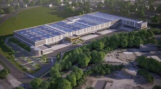 Plus de détails pour Bureau, Industriel/Logistique à louer