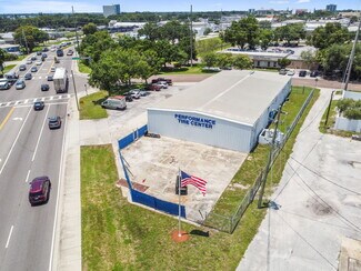 Plus de détails pour 304 Avenue E Sw, Winter Haven, FL - Industriel/Logistique à vendre