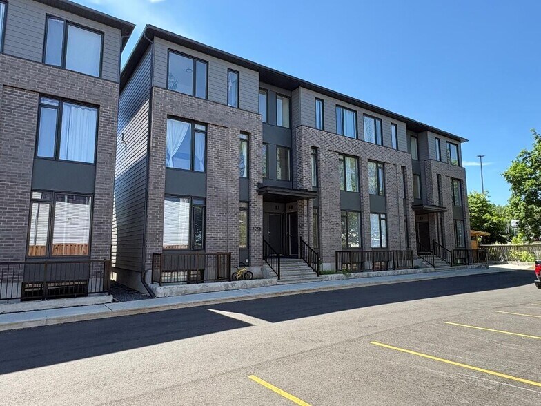 1258-1260 Marenger St, Orleans, ON à vendre - Photo de l’immeuble – Image 3 sur 20