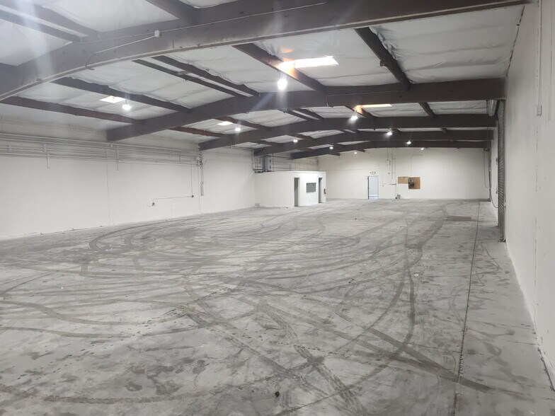 110 2nd Ave S, Pacheco, CA à louer - Photo de l’immeuble – Image 3 sur 12