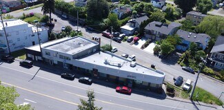 Plus de détails pour 11427-11433 Rainier Ave S, Seattle, WA - Local commercial à vendre