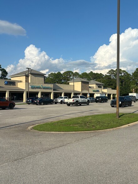 4552 US Highway 98, Santa Rosa Beach, FL à louer - Photo de l’immeuble – Image 3 sur 8