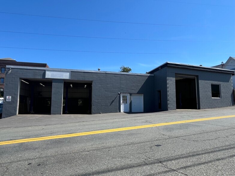 15 River St, Beverly, MA à louer - Photo de l’immeuble – Image 1 sur 3