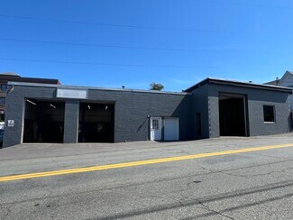Plus de détails pour 15 River St, Beverly, MA - Industriel/Logistique à louer