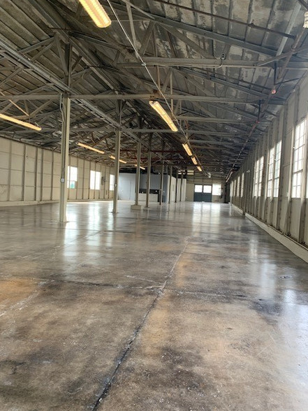 4070 Halleck St, Emeryville, CA à louer - Photo intérieure – Image 3 sur 4
