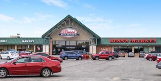 Plus de détails pour 110-300 N 66th St, Lincoln, NE - Local commercial à louer