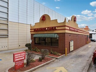 Plus de détails pour 109 S Cincinnati Ave, Tulsa, OK - Local commercial à vendre