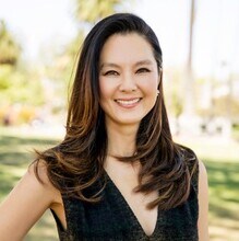 Annie Deng