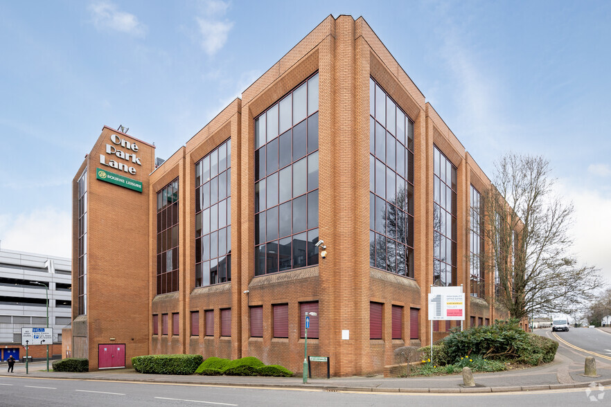 1 Park Ln, Hemel Hempstead à louer - Photo principale – Image 1 sur 2