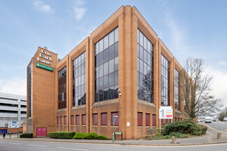 Plus de détails pour 1 Park Ln, Hemel Hempstead - Bureau à louer