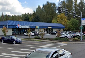 Plus de détails pour 1717-1723 NE Andresen Rd, Vancouver, WA - Local commercial à louer