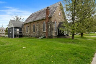 Plus de détails pour 12 State Rt 23 N, Hamburg, NJ - Spécialisé à vendre