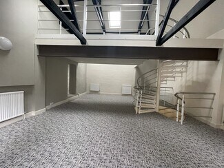 Plus de détails pour 18 Monmouth Pl, Bath - Bureau à louer