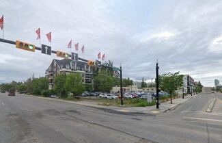 Plus de détails pour 139 17th Ave SE, Calgary, AB - Terrain à vendre