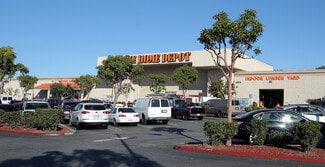 Plus de détails pour 4925-4949 W Slauson Ave, Los Angeles, CA - Local commercial à louer
