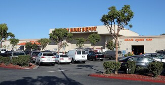 Plus de détails pour 4925-4949 W Slauson Ave, Los Angeles, CA - Local commercial à louer