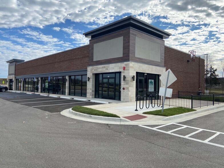 5414 Clark Lane, Columbia, MO à louer - Photo principale – Image 1 sur 3