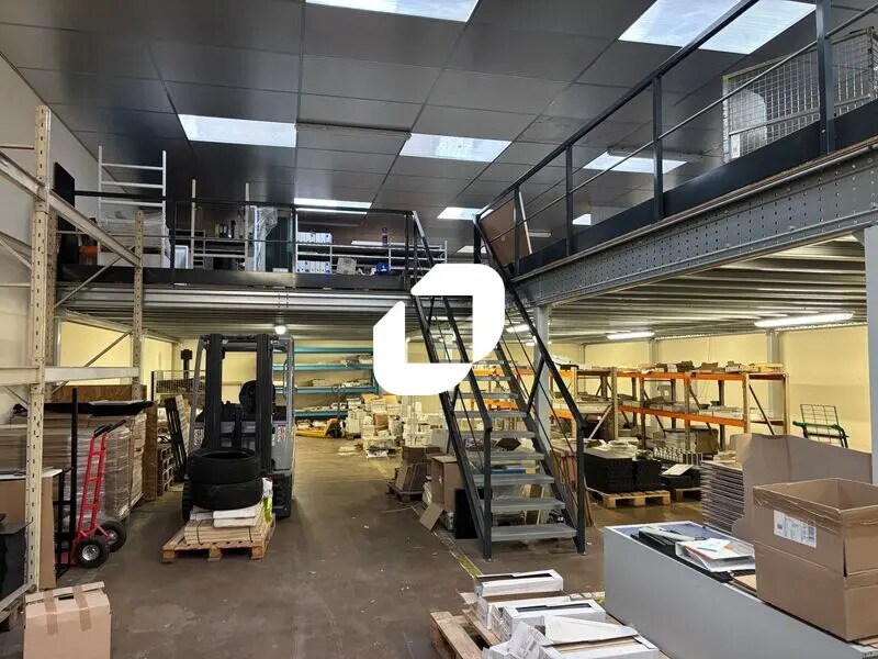 Bureau dans Eysines à louer Photo intérieure– Image 1 sur 13