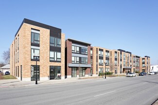 Plus de détails pour 1420 N Harrison St, Davenport, IA - Bureau, Local commercial à louer