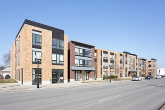 Plus de détails pour 1420 N Harrison St, Davenport, IA - Bureau, Local commercial à louer