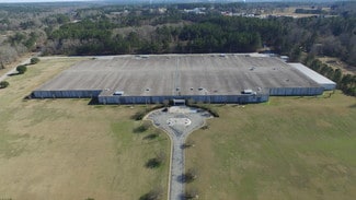 Plus de détails pour 32 Rabbit Trl, Edgefield, SC - Industriel/Logistique à louer