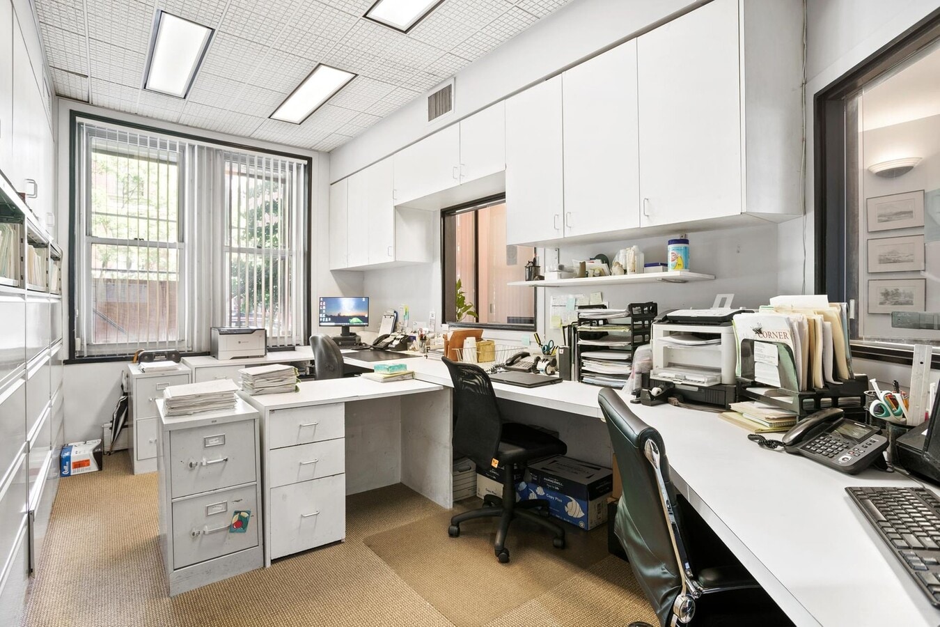 1120 Park Ave, New York, NY 10128 - Lot 1C -  - Photo intérieure - Image 2 of 5
