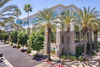 Plus de détails pour 27201 Puerta Real, Mission Viejo, CA - Coworking à louer