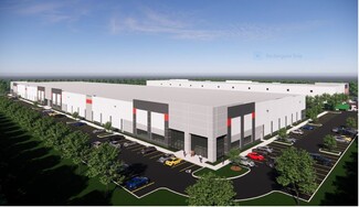 Plus de détails pour 10225 Golf Academy Dr, Bristow, VA - Industriel/Logistique à louer
