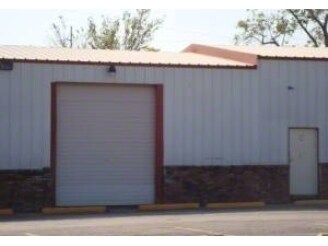 3101 N Main St, Mansfield, TX à louer - Photo principale – Image 1 sur 4