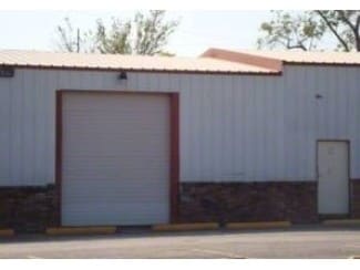 Plus de détails pour 3101 N Main St, Mansfield, TX - Industriel/Logistique à louer
