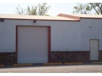Plus de détails pour 3101 N Main St, Mansfield, TX - Industriel/Logistique à louer