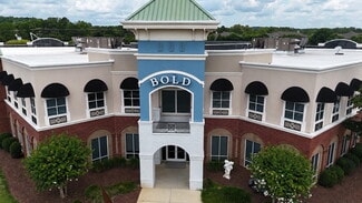Plus de détails pour 50101 Governors Dr, Chapel Hill, NC - Bureau à louer
