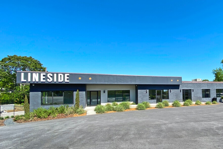 1500 Marietta Rd NW, Atlanta, GA à louer - Photo de l’immeuble – Image 3 sur 5