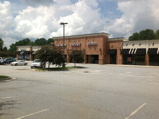 Plus de détails pour 3651 Dawson Forest Rd, Dawsonville, GA - Local commercial à louer